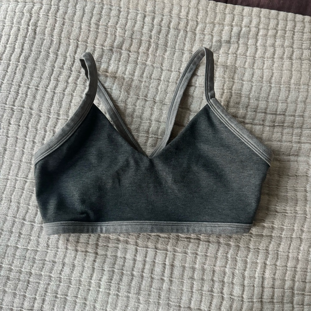 Dream Heather Bra